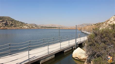 pantano de elche ruta|El Pantano de Elche: ruta de senderismo e información útil